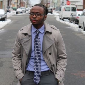 Meet your Posher, Tommy